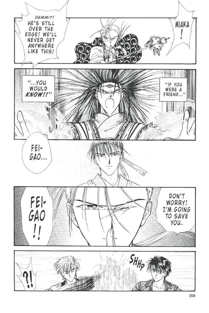 Fushigi Yuugi Chapter 99 image 33_optimized